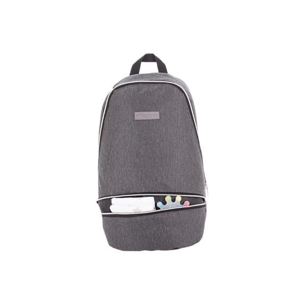 KIKKA BOO TORBA ZA KOLICA AVA DARK GREY 31108020035 