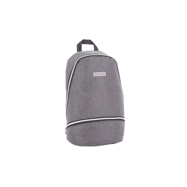 KIKKA BOO TORBA ZA KOLICA AVA DARK GREY 31108020035 