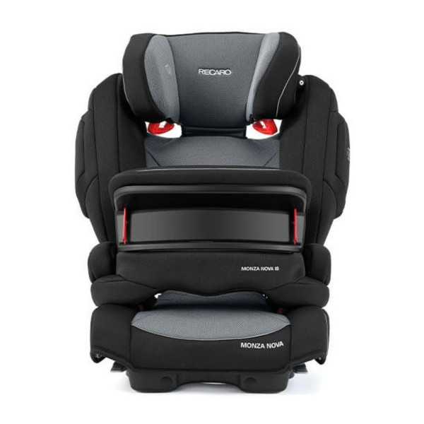 RECARO AUTOSJEDALICA M.NOVA IS SF PRIME SILENT GREY 