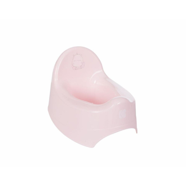Kikka Boo TUTA HIPPO PINK 