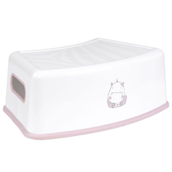 Kikka Boo PLATFORMA HIPPO PINK 