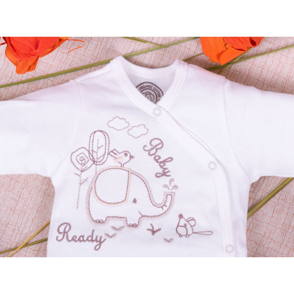 READY GROUP BODI ORGANIC 56-80 