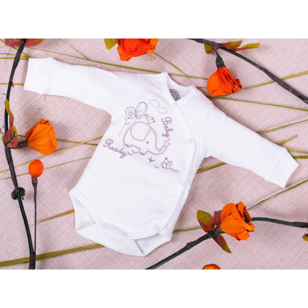READY GROUP BODI ORGANIC 56-80 
