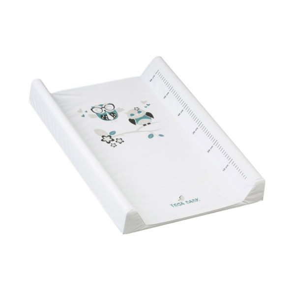 CHIPOLINO PODLOGA ZA PRESVLACENJE OWLS WHITE PZPOW01801WH 