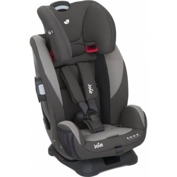 JOIE AUTOSJEDALICA EVERY STAGE DARK PEWTER 27032 