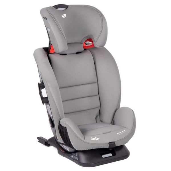 JOIE AUTOSJEDALICA EVERY STAGE FIX GRAY FLANNEL 29308 