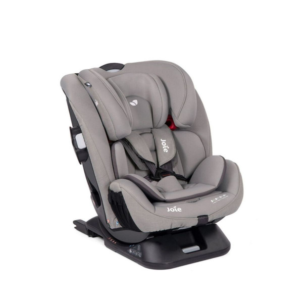 JOIE AUTOSJEDALICA EVERY STAGE FIX GRAY FLANNEL 29308 