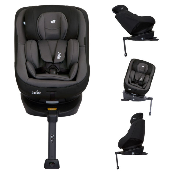 JOIE AUTOSJEDALICA SPIN 360 EMBER 29598 