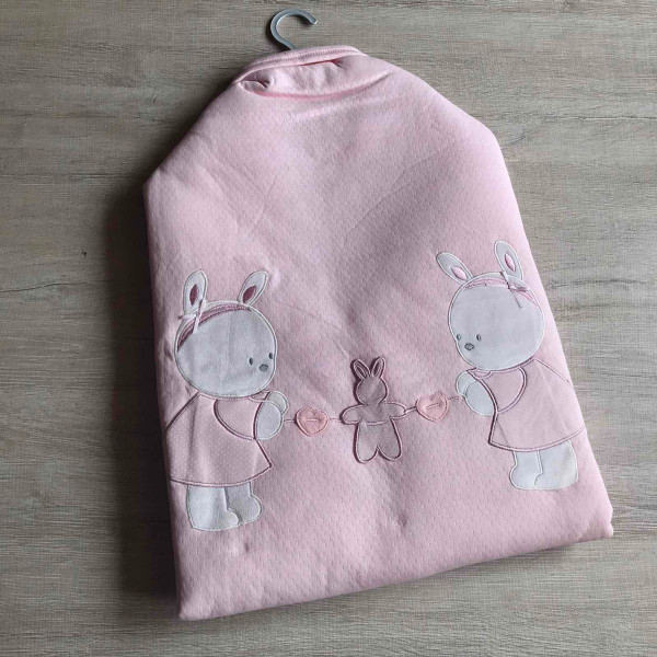 BEBETTO BEBI DEKA B656 