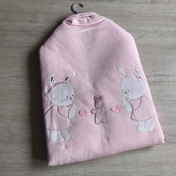 BEBETTO BEBI DEKA B656 