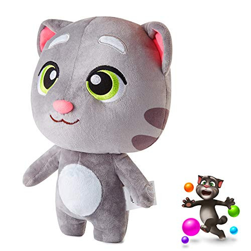 TALKING TOM plišana igračka 