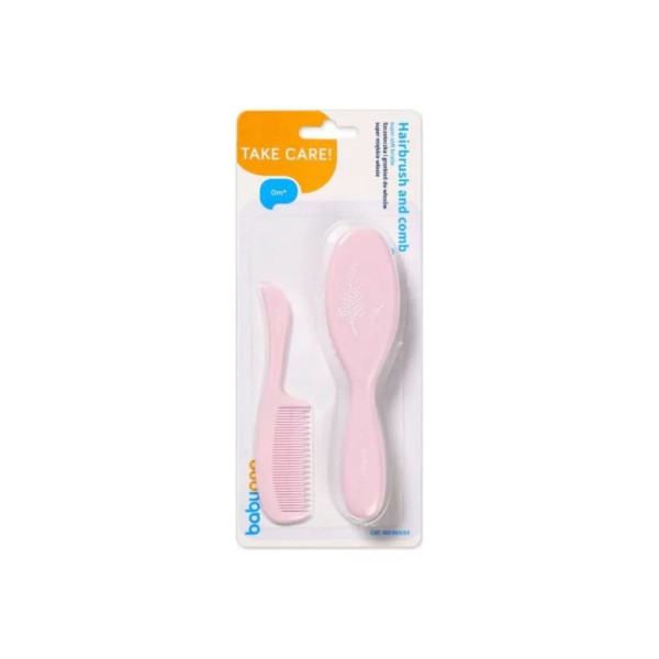 Babyono SET ČETKA I ČEŠALJ 