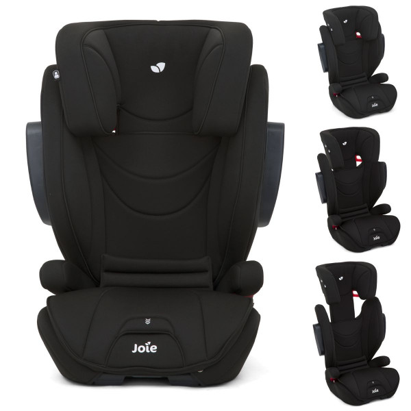 JOIE JOIE AUTOSJEDALICA TRAVER COAL 25496 