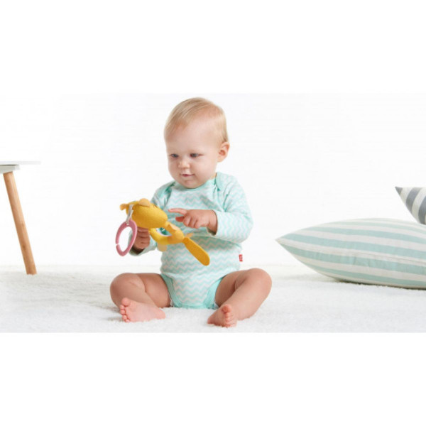 TINY LOVE TL IGRACKA ALBERTINA SQUAKER 24330 