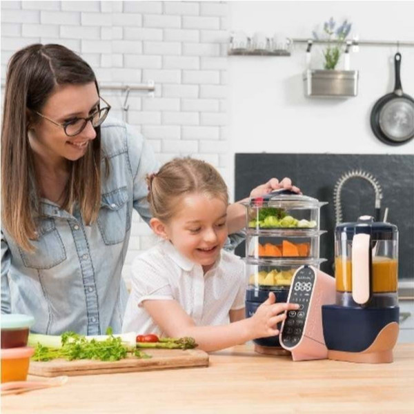BABYMOOV NUTRIBABY+XL KUHALO MIXER 26518 