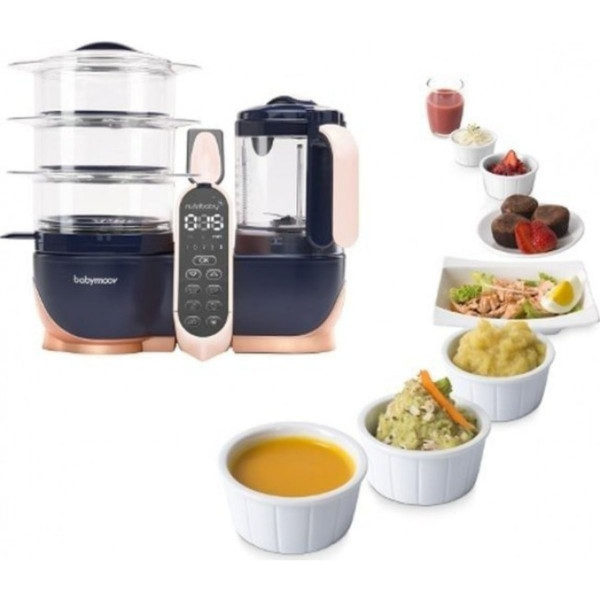 BABYMOOV NUTRIBABY+XL KUHALO MIXER 26518 