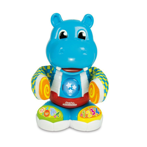 INTERAKTIVNI HIPPO FILIPPO SRB 