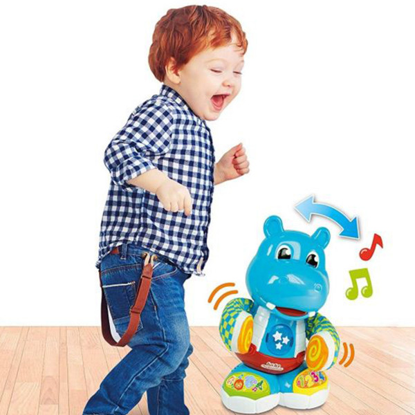 INTERAKTIVNI HIPPO FILIPPO SRB 