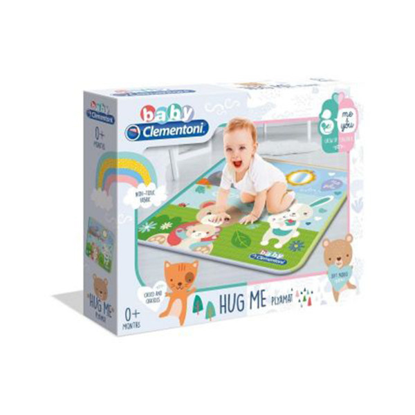 CLEMENTONI 17283 PODLOGA ZA IGRU 21630 