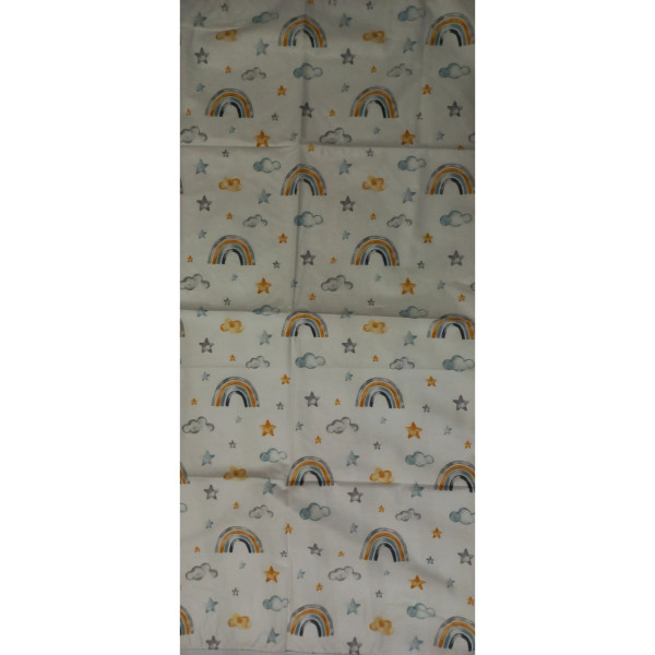 Bebi Sana NEPROMOCIVA PLAHTA 