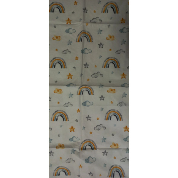 Bebi Sana NEPROMOCIVA PLAHTA 