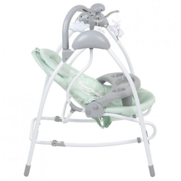KIKKA BOO LJULJASKA MIA STELA MINT 31005010007 