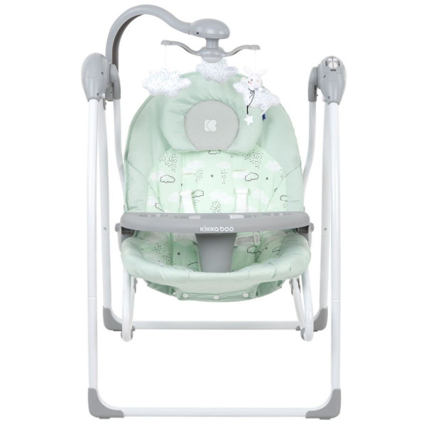 KIKKA BOO LJULJASKA MIA STELA MINT 31005010007 