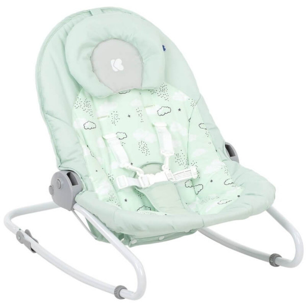 KIKKA BOO LJULJASKA MIA STELA MINT 31005010007 