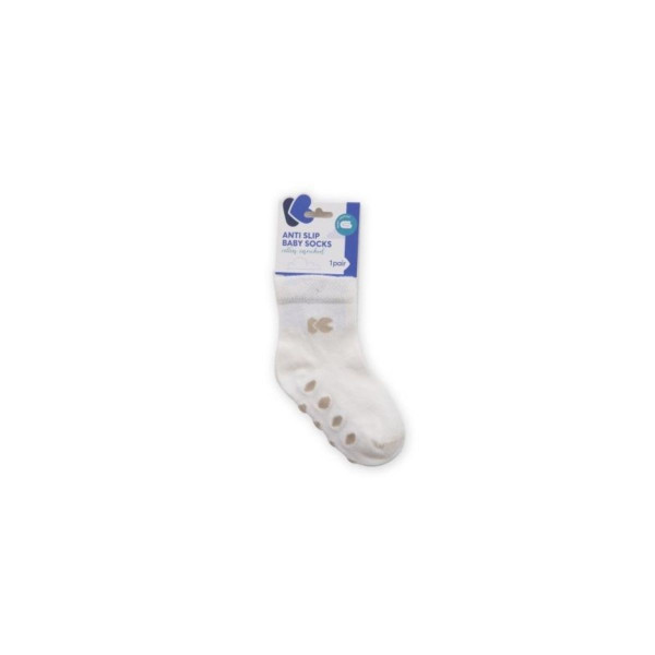 KIKKA BOO CARAPE 1-2Y WHITE 31110010109 