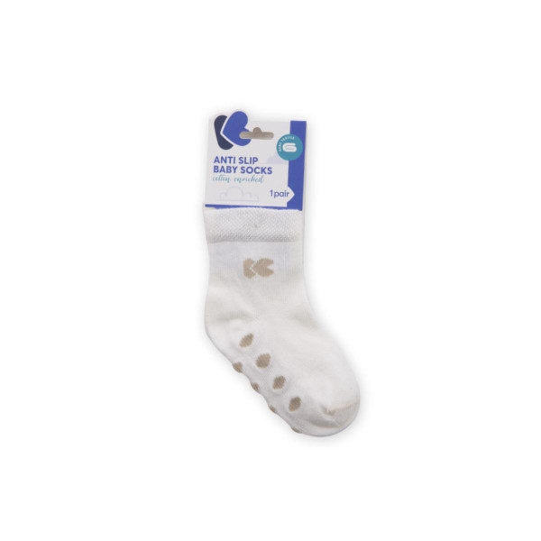 KIKKA BOO CARAPE 2-3Y WHITE 31110010110 