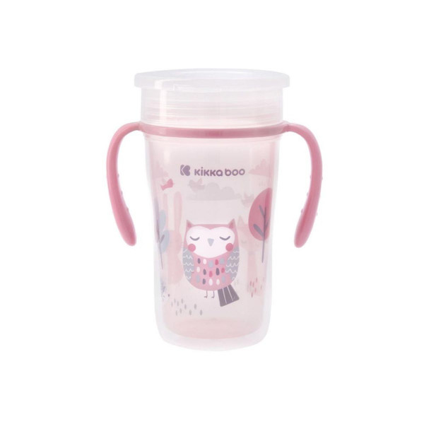 KIKKA BOO TRENING CASA 360 OWL 31302030050 