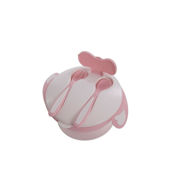 KIKKA BOO POSUDA 4U1 PINK 31302040069 