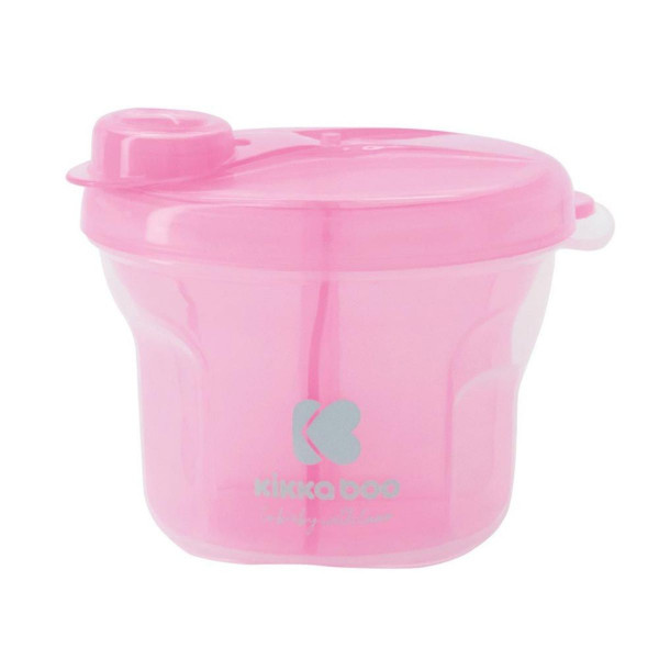 KIKKA BOO DOZER ZA MLIJEKO PINK 31302040087 
