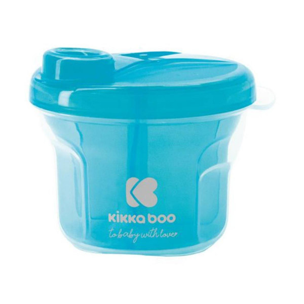 KIKKA BOO DOZER ZA MLIJEKO BLUE 31302040088 