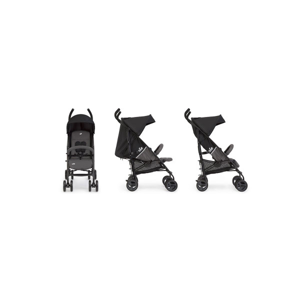 JOIE KOLICA NITRO LX DARK PEWTER 26108 