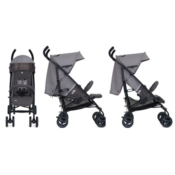 JOIE KOLICA NITRO LX DARK PEWTER 26108 