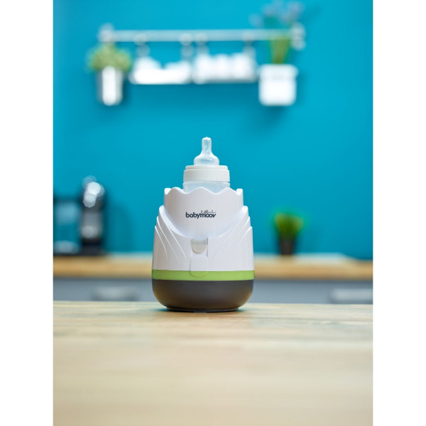 BABYMOOV GRIJAC BOCA TULIP A002027 25239 