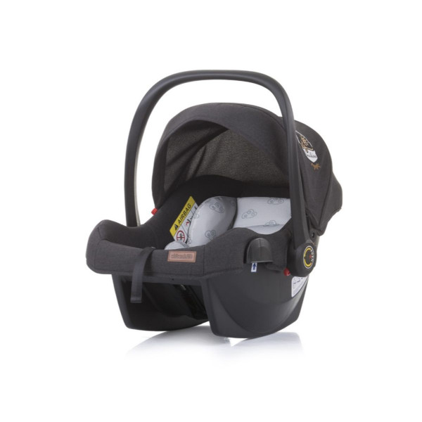 CHIPOLINO AUTO SJEDISTE DUO SMART MIST STKDS0211MT 