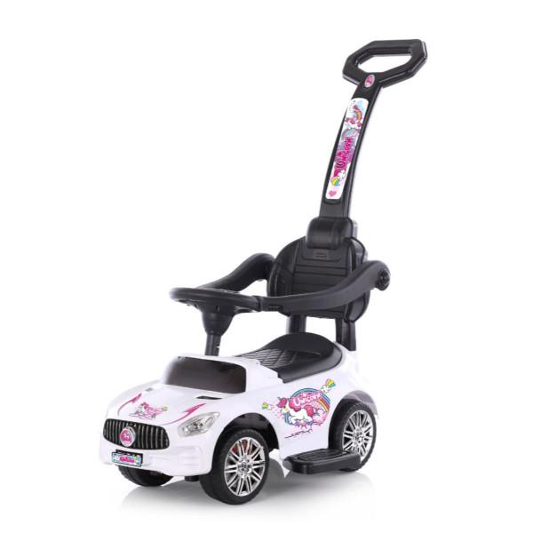 Chipolino GURALICA UNICORN WHITE 