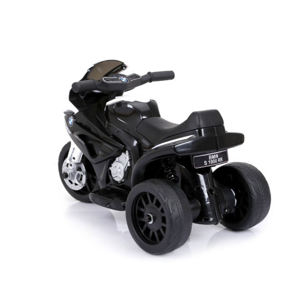 CHIPOLINO EL.MOTOR BMW S1000RR BLACK ELMBMWS01BK 