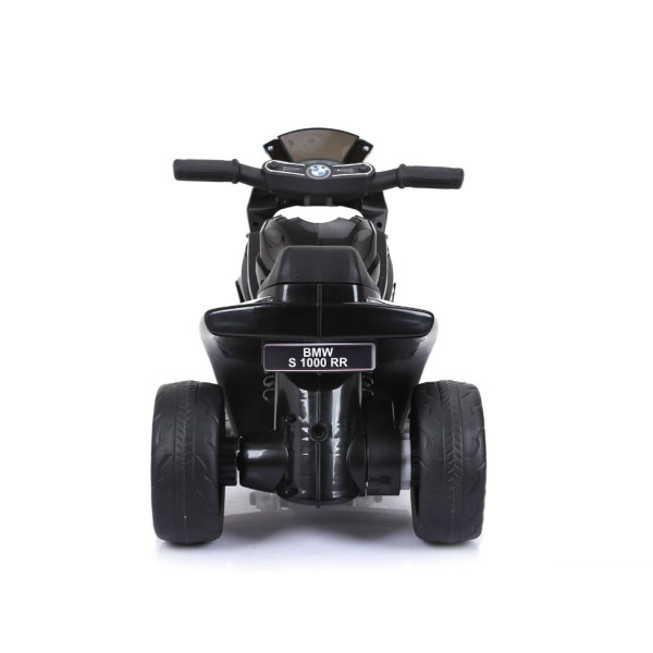 CHIPOLINO EL.MOTOR BMW S1000RR BLACK ELMBMWS01BK 