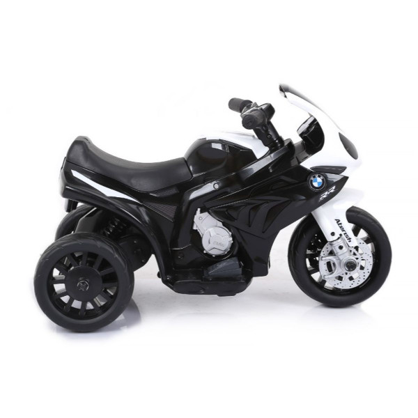 CHIPOLINO EL.MOTOR BMW S1000RR BLACK ELMBMWS01BK 