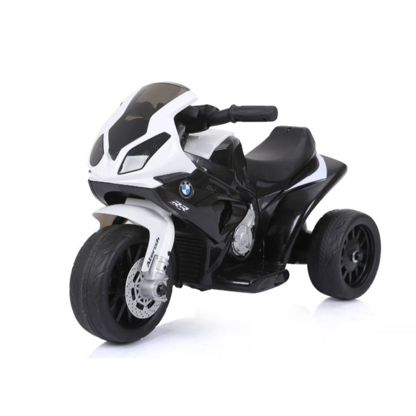 CHIPOLINO EL.MOTOR BMW S1000RR BLACK ELMBMWS01BK 