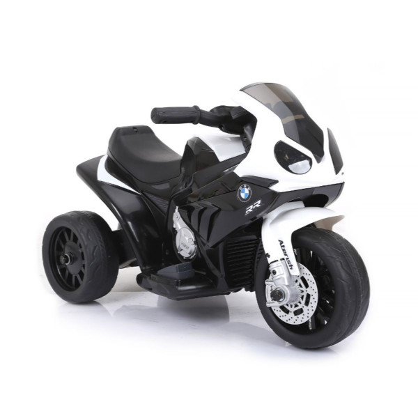 CHIPOLINO EL.MOTOR BMW S1000RR BLACK ELMBMWS01BK 