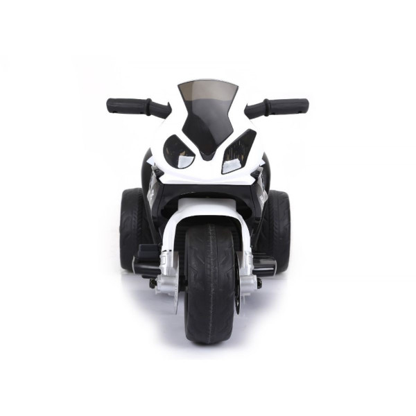 CHIPOLINO EL.MOTOR BMW S1000RR BLACK ELMBMWS01BK 