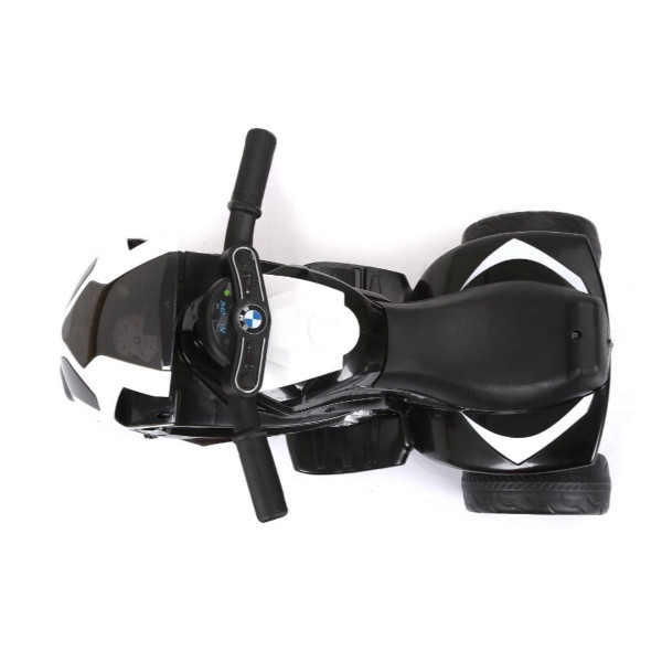CHIPOLINO EL.MOTOR BMW S1000RR BLACK ELMBMWS01BK 