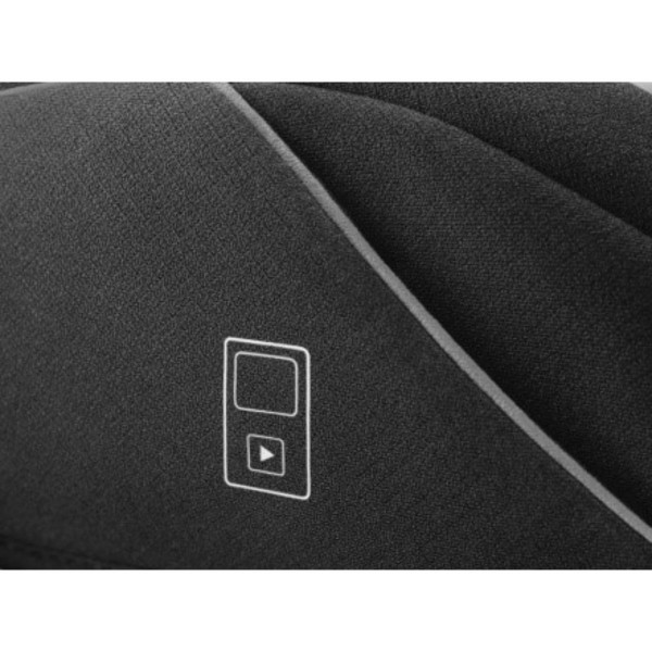 RECARO AUTOSJEDALICA M.NOVA IS SF PRIME MAT BLACK 