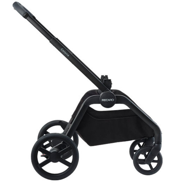 RECARO KOLICA FRAME CELONA BLACK 