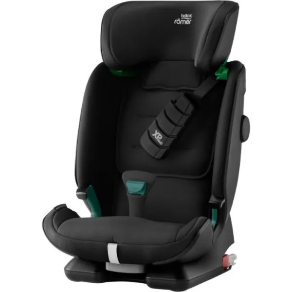 ROMER AUTOSJEDALICA ADVANSAFIX I-SIZE COSMOS BLACK 30665 