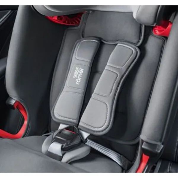 ROMER AUTOSJEDALICA ADVANSAFIX I-SIZE COSMOS BLACK 30665 
